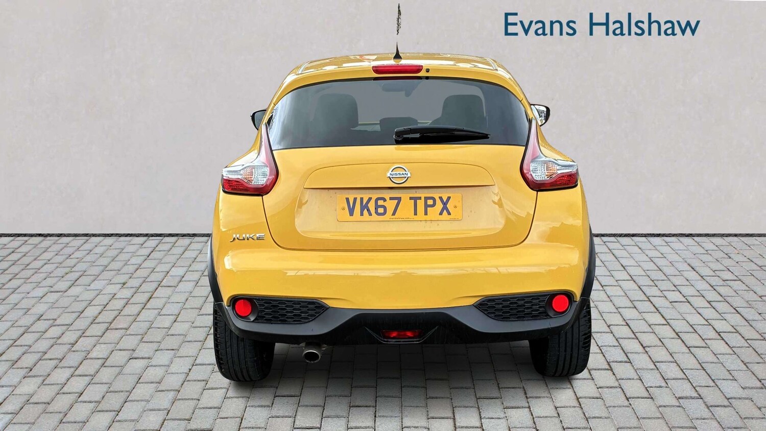 Used Nissan Juke 2017 for sale - 77858998: Photo 6