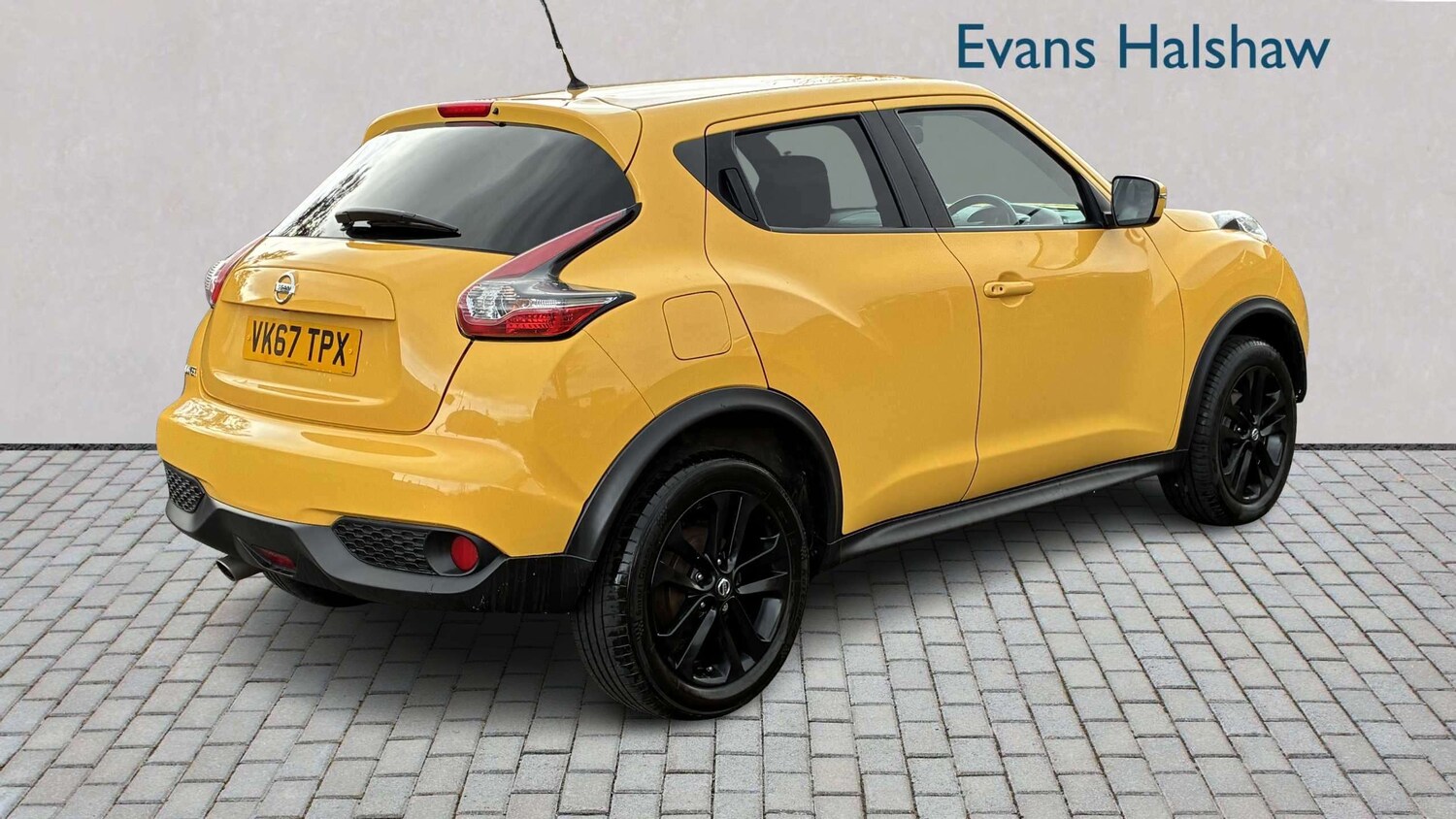 Used Nissan Juke 2017 for sale - 77858998: Photo 7