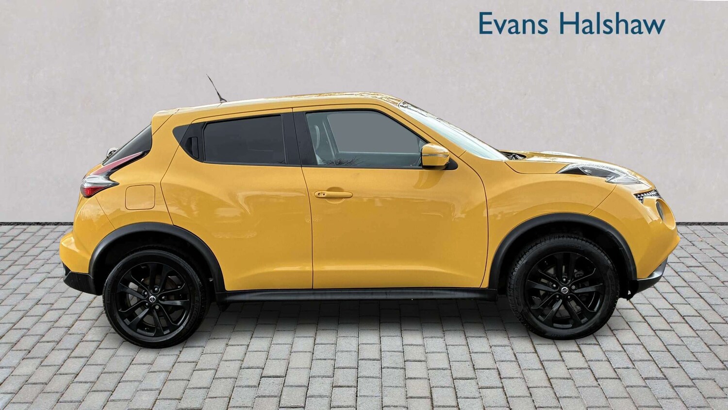 Used Nissan Juke 2017 for sale - 77858998: Photo 8