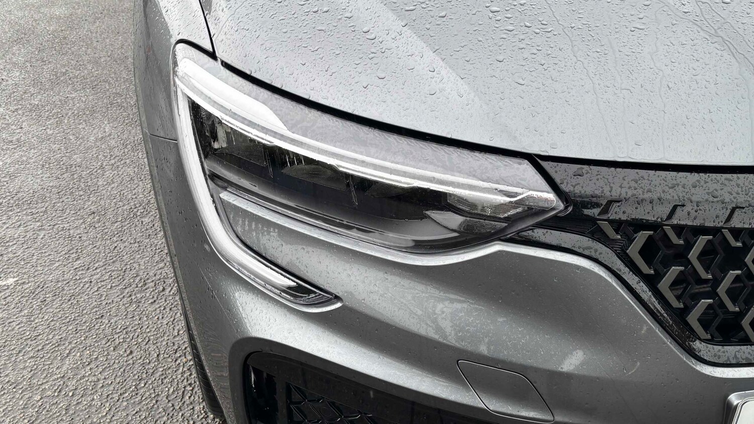 Used Renault Arkana 2024 for sale - 77858344: Photo 10