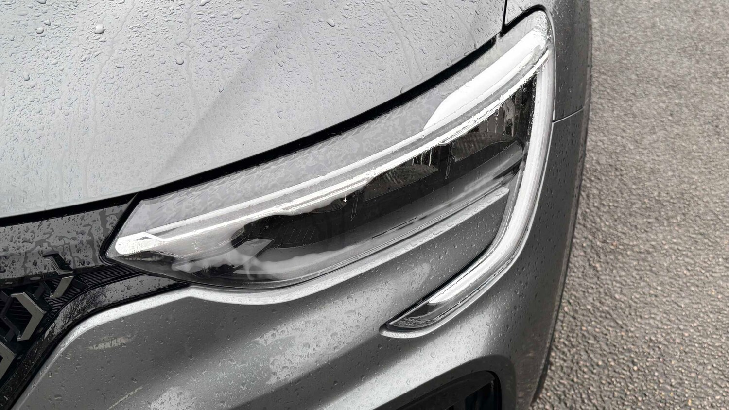 Used Renault Arkana 2024 for sale - 77858344: Photo 11