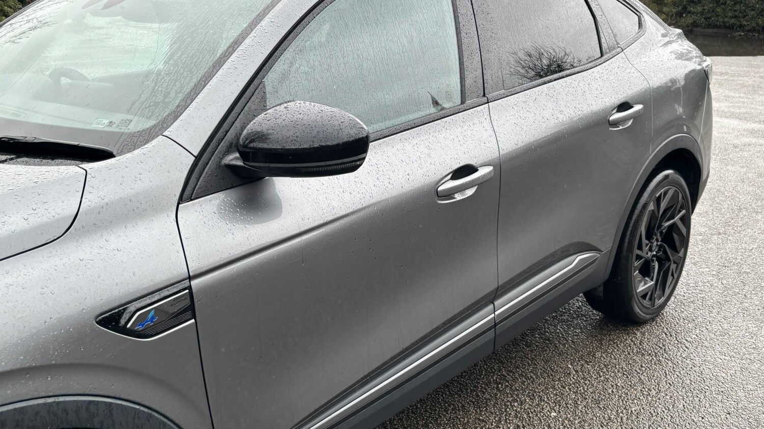 Used Renault Arkana 2024 for sale - 77858344: Photo 14