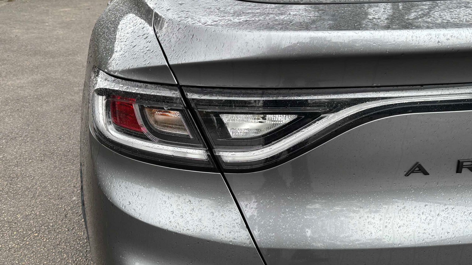 Used Renault Arkana 2024 for sale - 77858344: Photo 16