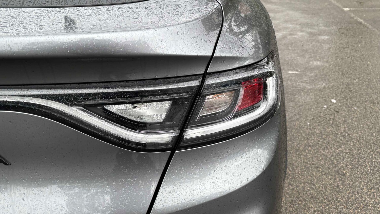 Used Renault Arkana 2024 for sale - 77858344: Photo 17