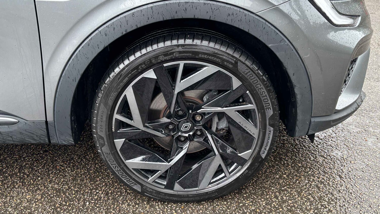 Used Renault Arkana 2024 for sale - 77858344: Photo 19