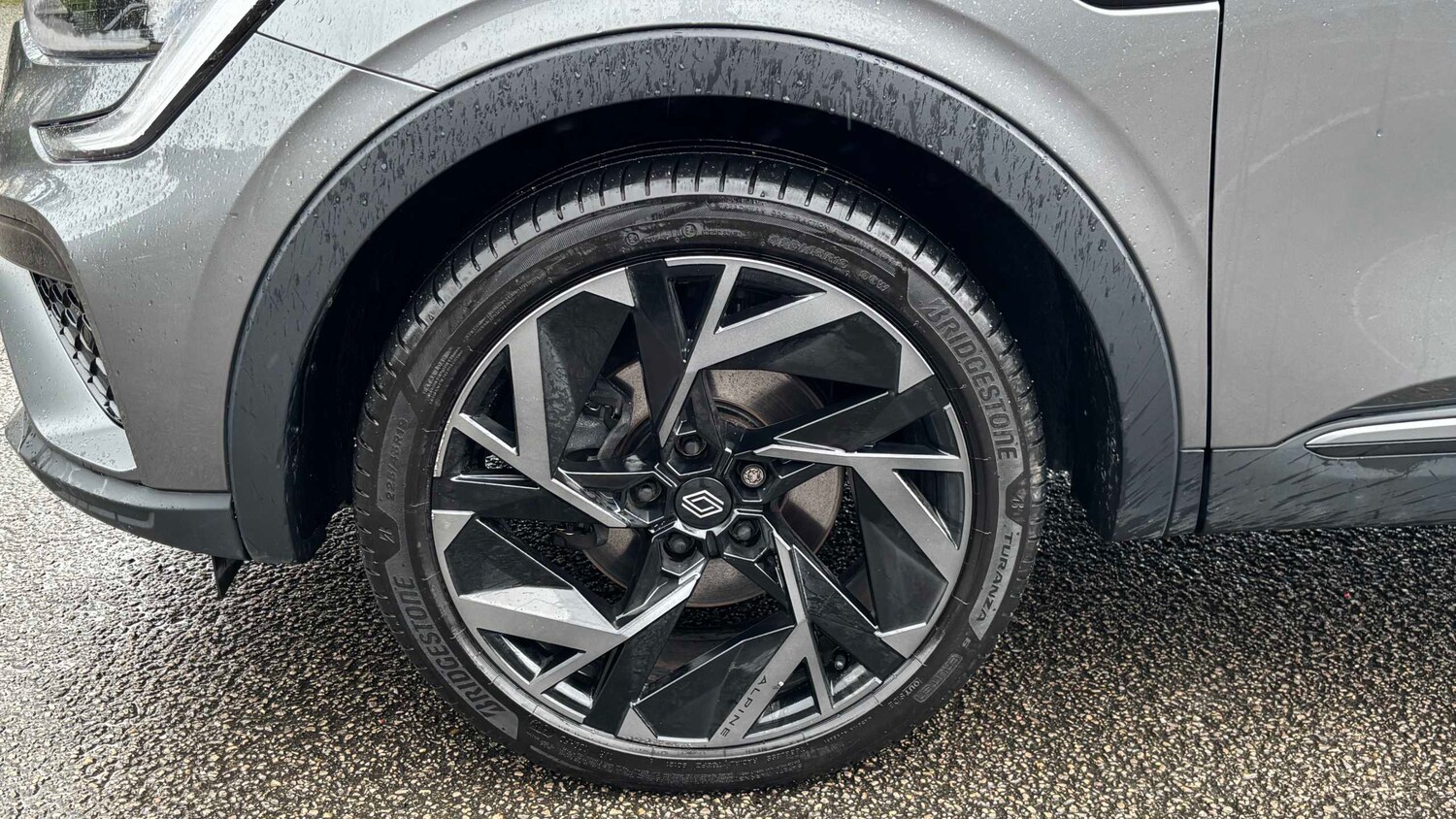 Used Renault Arkana 2024 for sale - 77858344: Photo 21