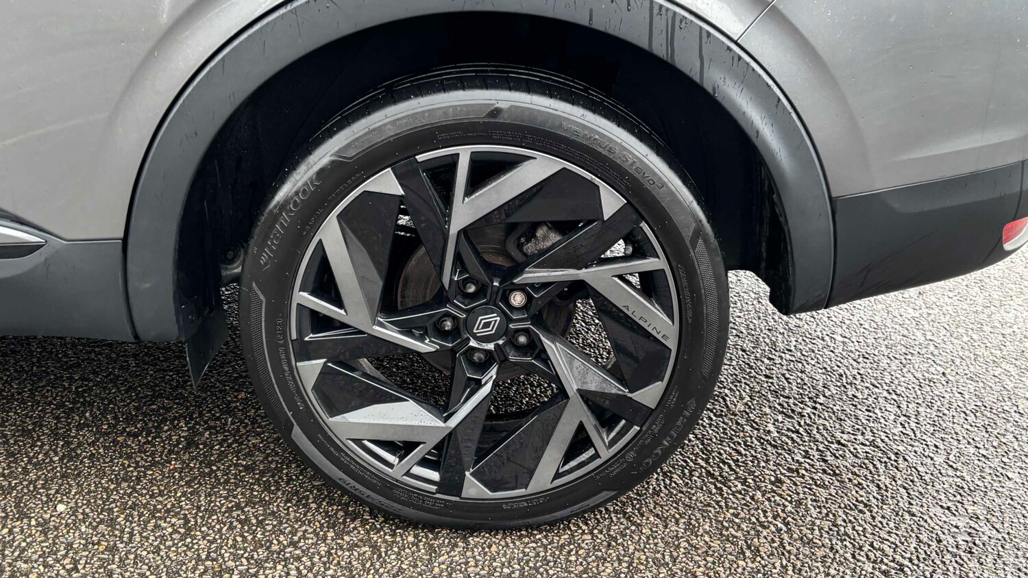 Used Renault Arkana 2024 for sale - 77858344: Photo 22