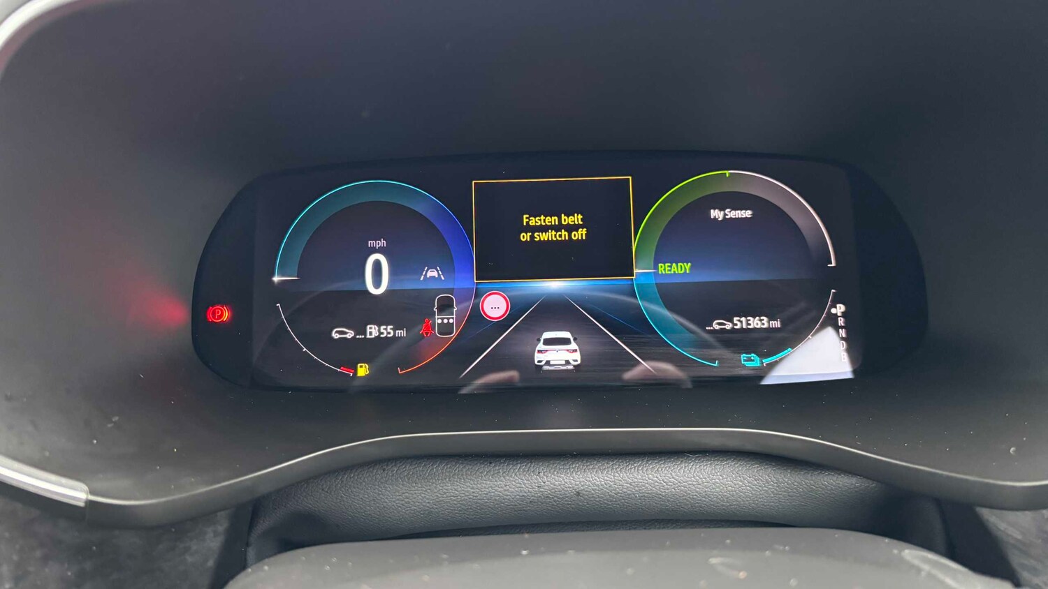 Used Renault Arkana 2024 for sale - 77858344: Photo 27