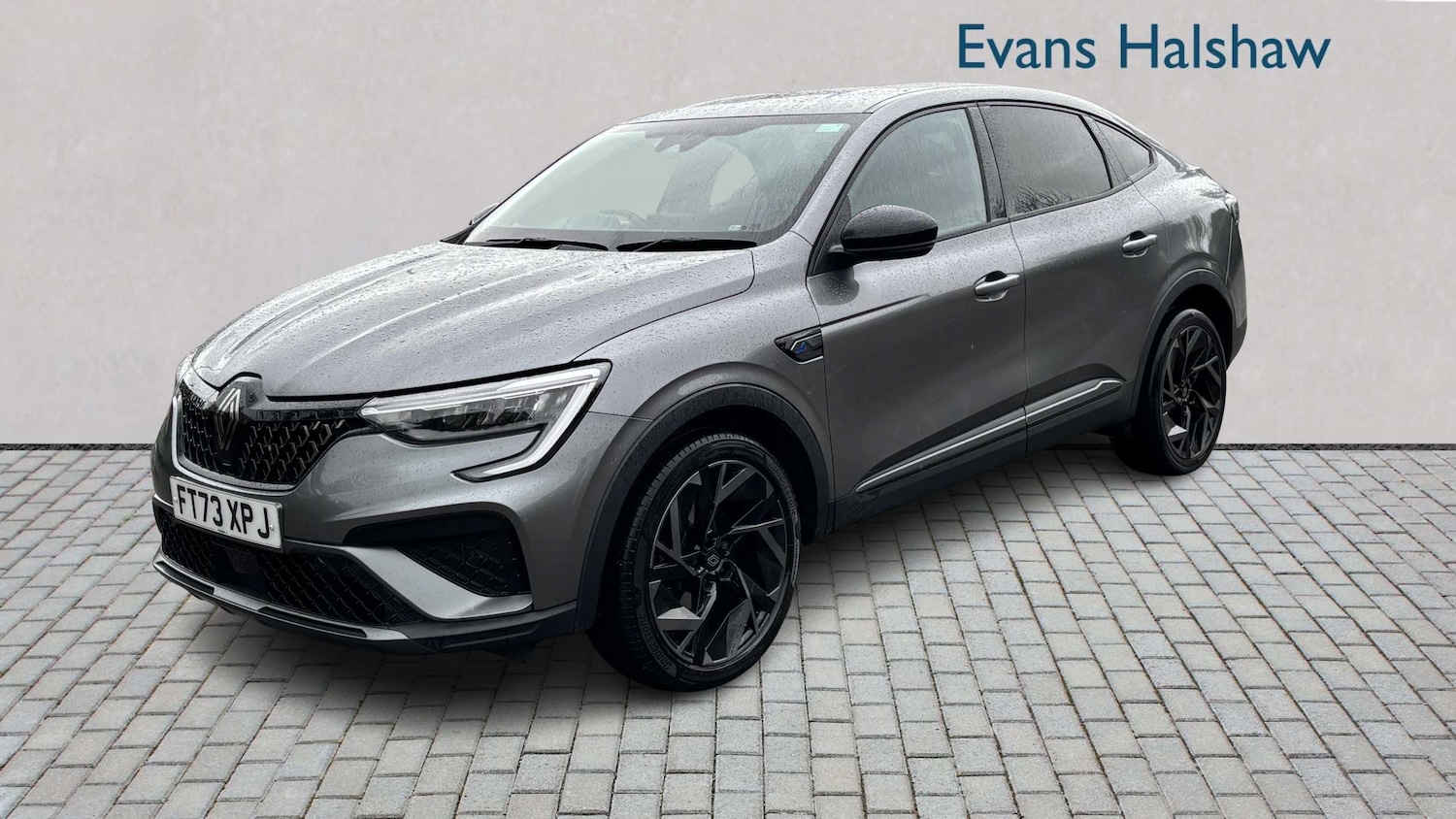 Used Renault Arkana 2024 for sale - 77858344: Photo 3