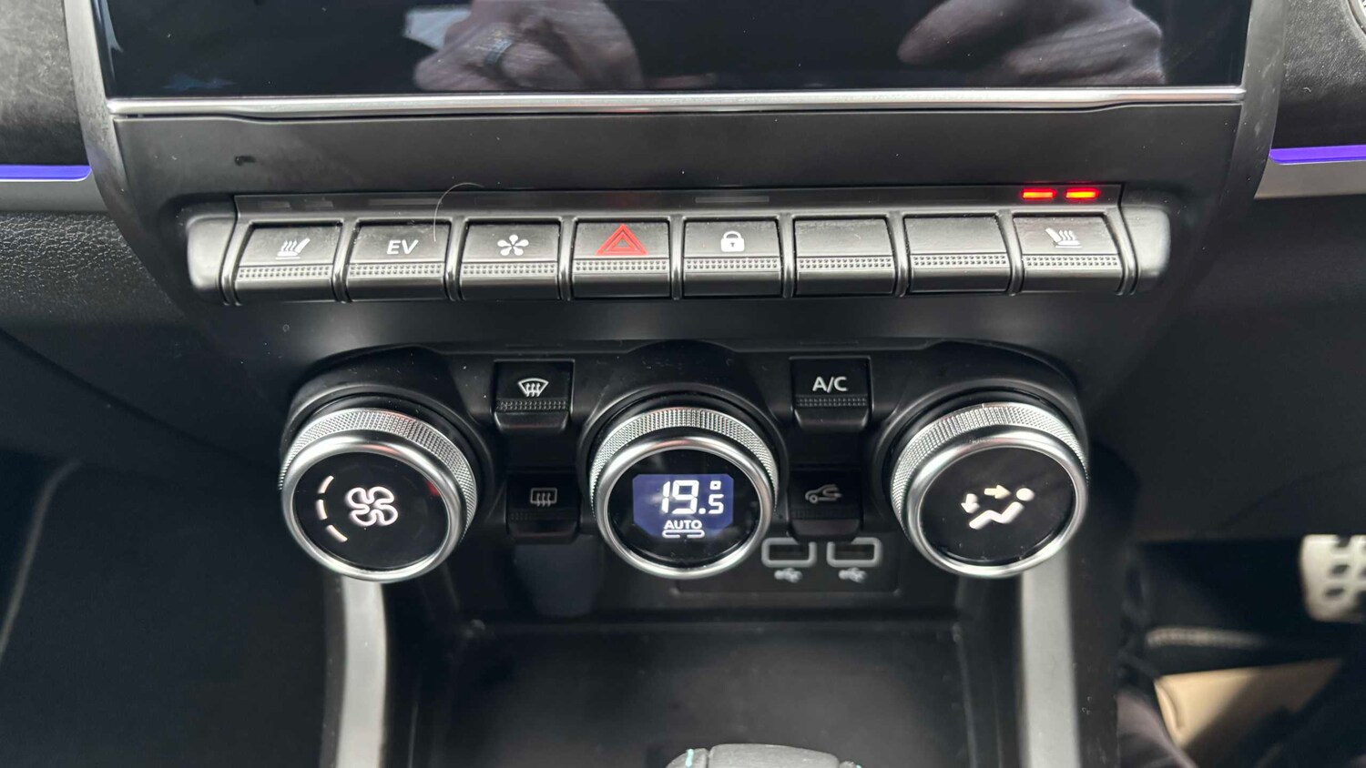 Used Renault Arkana 2024 for sale - 77858344: Photo 31