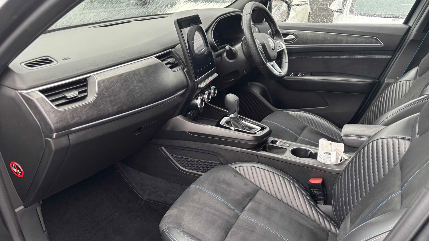 Used Renault Arkana 2024 for sale - 77858344: Photo 34