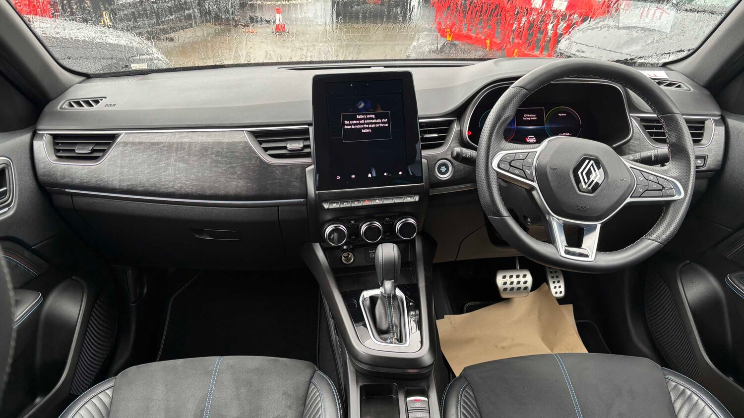 Used Renault Arkana 2024 for sale - 77858344: Photo 35