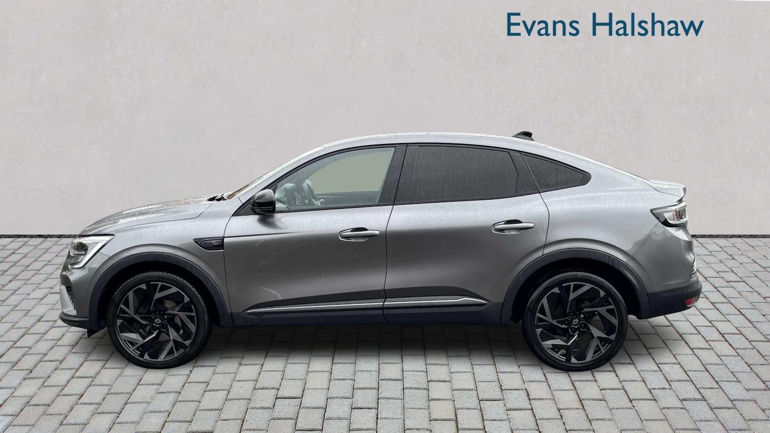 Used Renault Arkana 2024 for sale - 77858344: Photo 4