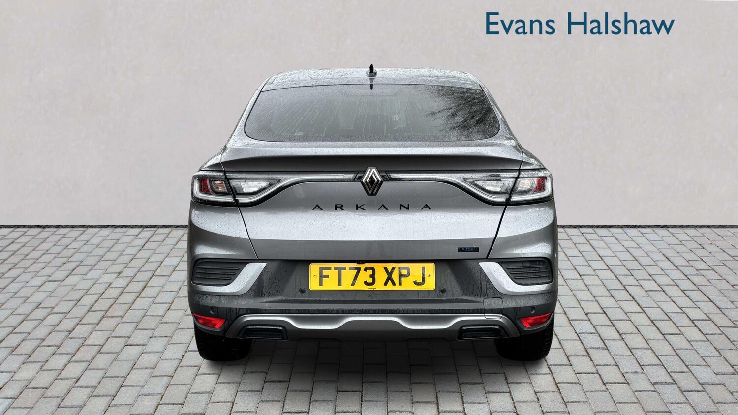 Used Renault Arkana 2024 for sale - 77858344: Photo 6