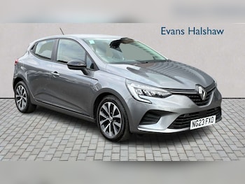 Used Renault Clio 2023 for sale - 79428427: Photo