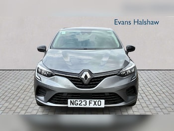 Used Renault Clio 2023 for sale - 79428427: Photo