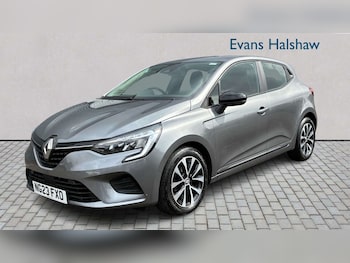 Used Renault Clio 2023 for sale - 79428427: Photo