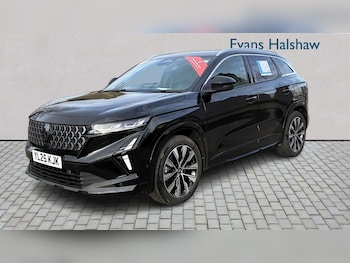 Used Renault Austral 2025 for sale - 77856482: Photo