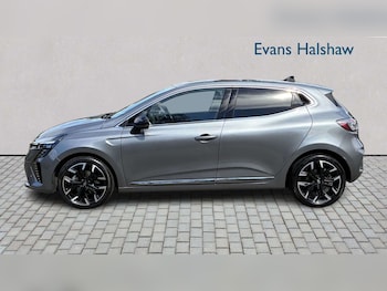 Used Renault Clio 2024 for sale - 78264835: Photo