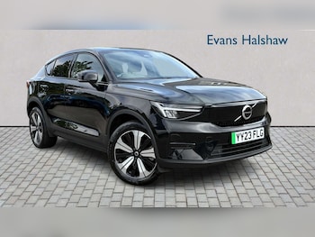 Used Volvo C40 2023 for sale - 78913776: Photo
