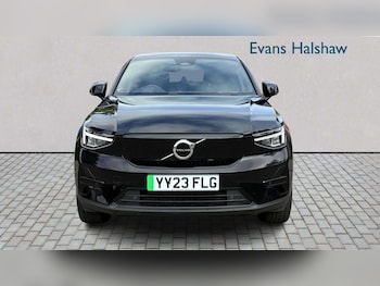 Used Volvo C40 2023 for sale - 78913776: Photo