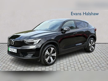 Used Volvo C40 2023 for sale - 78913776: Photo