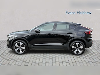 Used Volvo C40 2023 for sale - 78913776: Photo