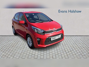 Used Kia Picanto 2017 for sale - 78321815: Photo