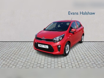 Used Kia Picanto 2017 for sale - 78321815: Photo
