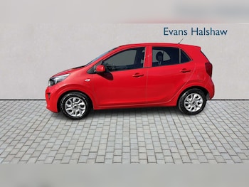 Used Kia Picanto 2017 for sale - 78321815: Photo