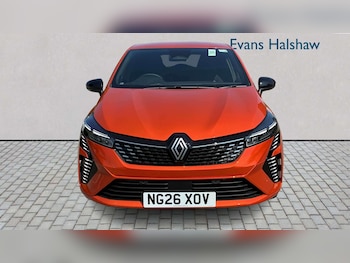 Used Renault Clio 2026 for sale - 79239241: Photo