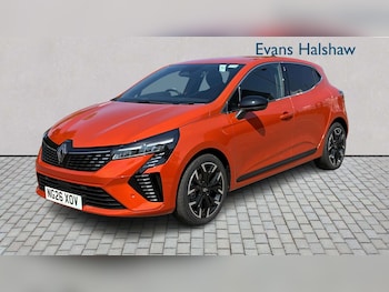 Used Renault Clio 2026 for sale - 79239241: Photo