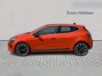 Used Renault Clio 2026 for sale - 79239241: Photo