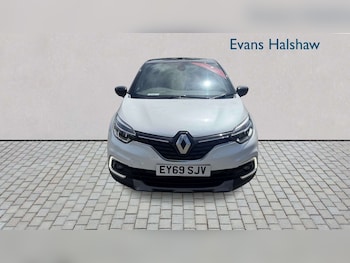 Used Renault Captur 2019 for sale - 78564543: Photo