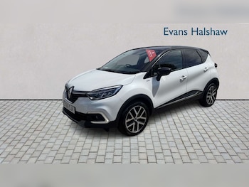 Used Renault Captur 2019 for sale - 78564543: Photo