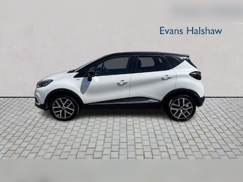 Used Renault Captur 2019 for sale - 78564543: Photo
