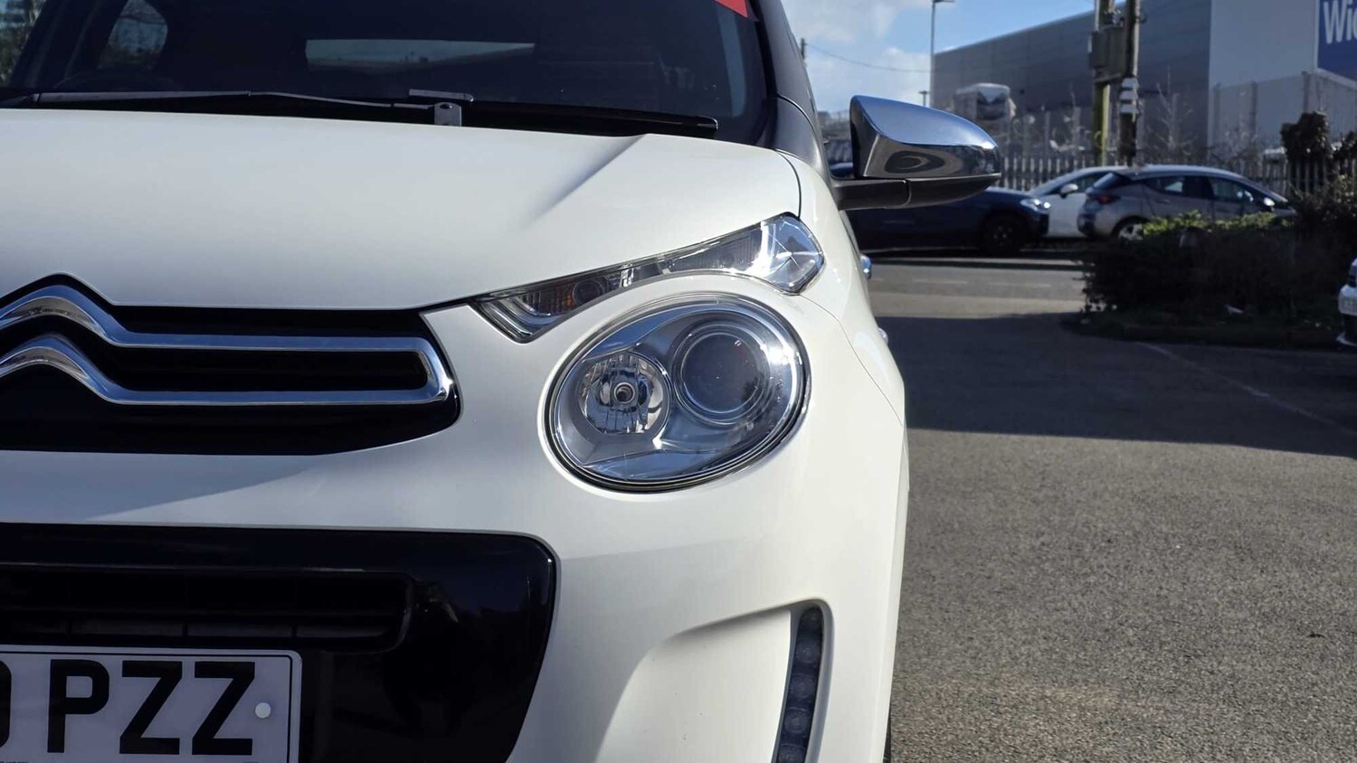 Used Citroen C1 for sale - 77857460: Photo 11