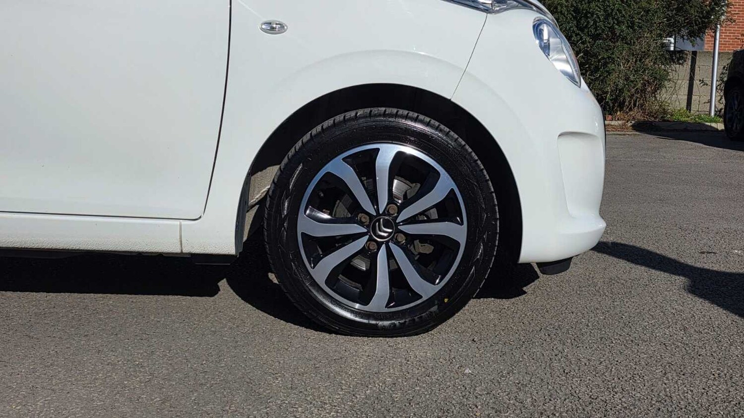 Used Citroen C1 for sale - 77857460: Photo 16