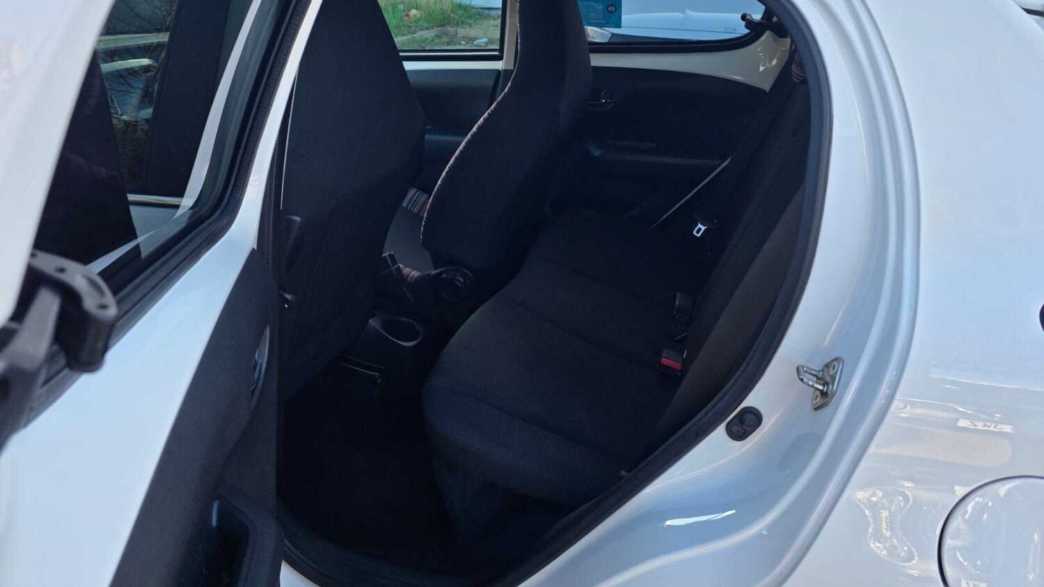 Used Citroen C1 for sale - 77857460: Photo 19