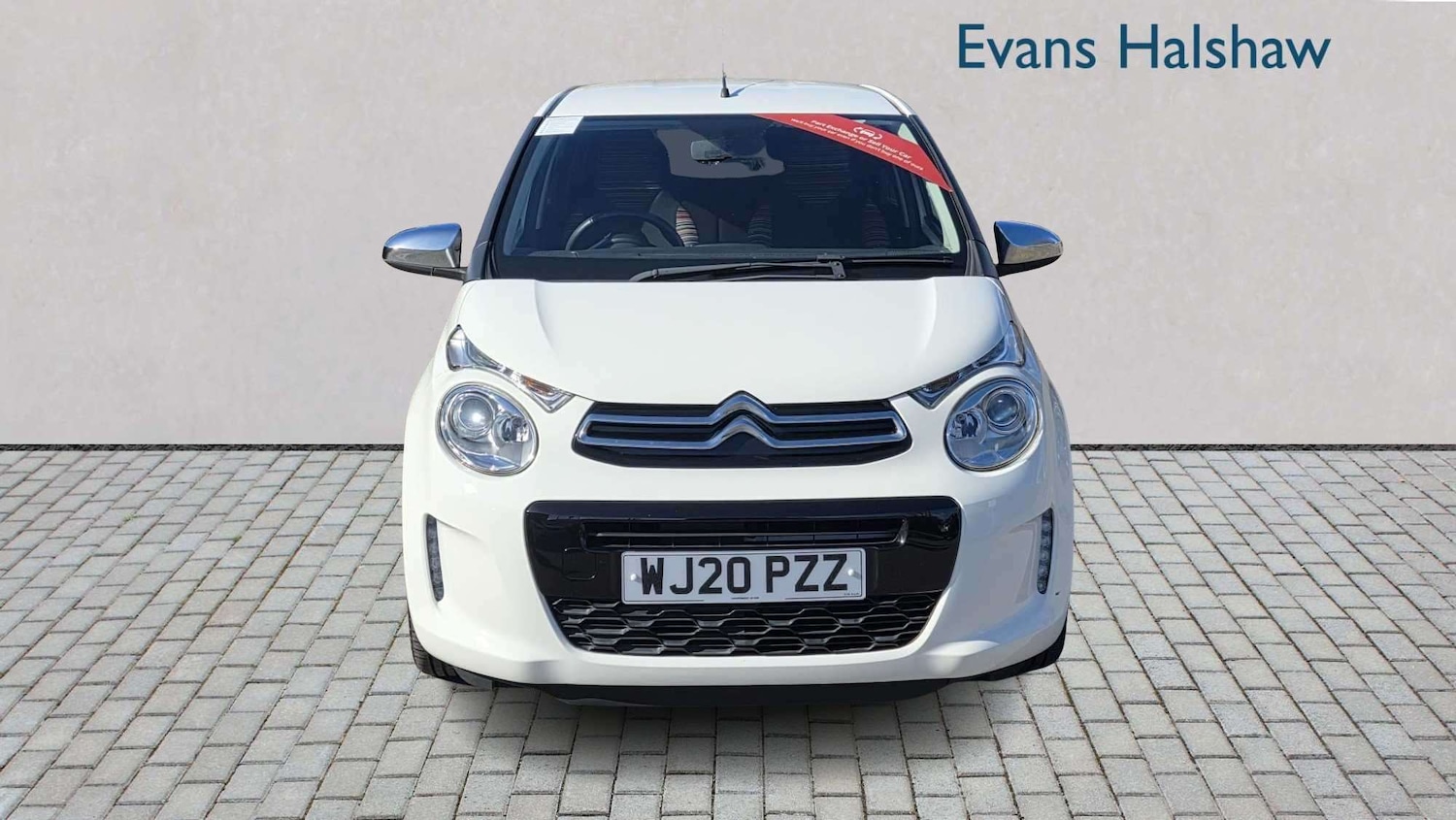 Used Citroen C1 for sale - 77857460: Photo 2