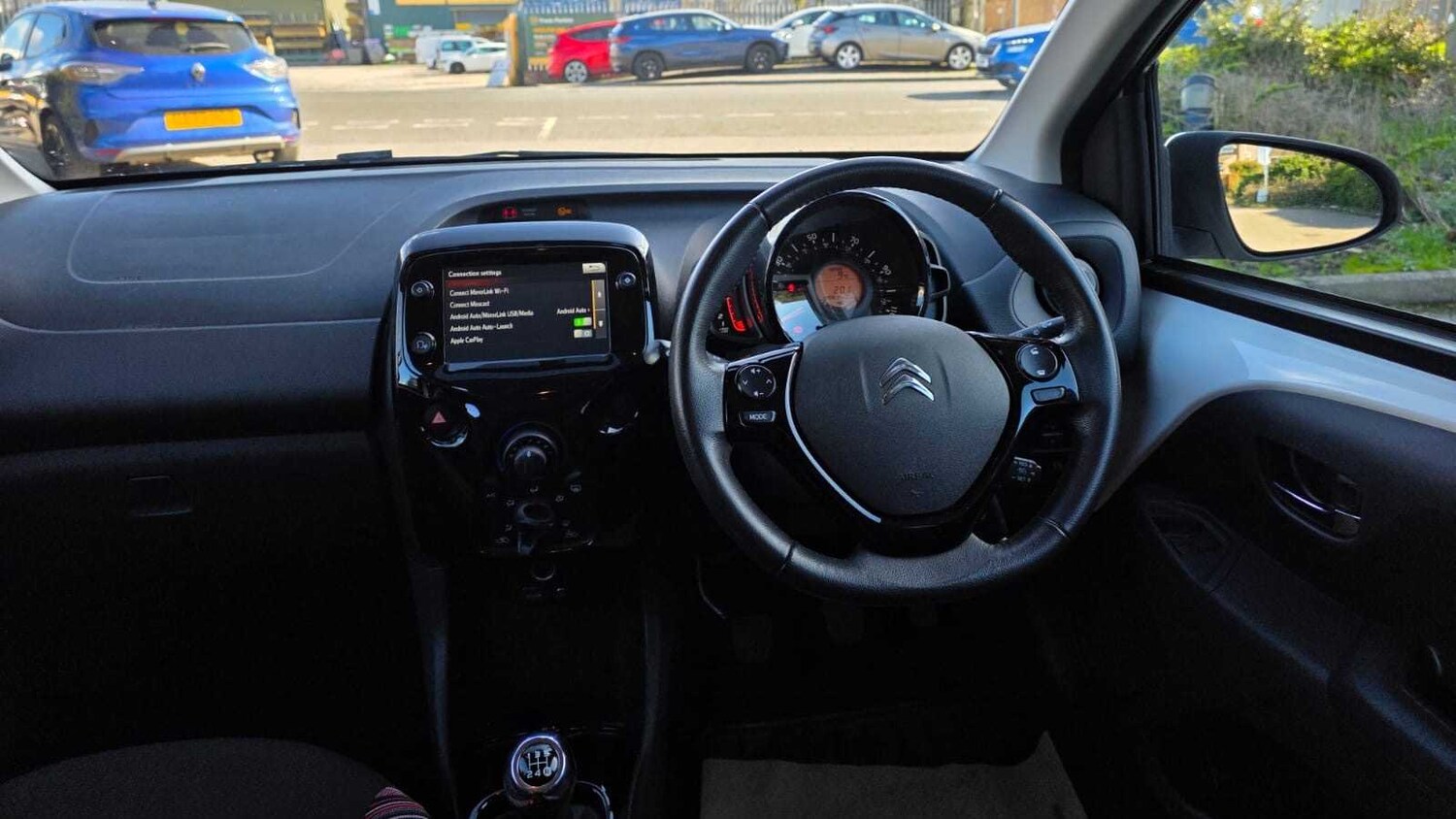 Used Citroen C1 for sale - 77857460: Photo 20