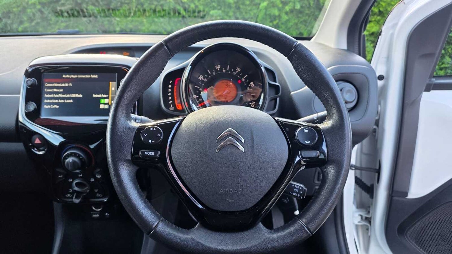 Used Citroen C1 for sale - 77857460: Photo 22