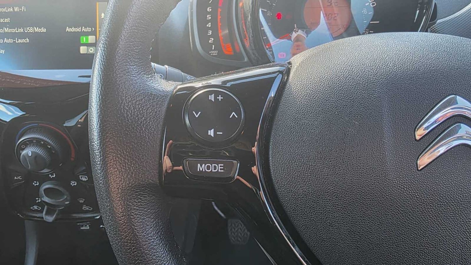 Used Citroen C1 for sale - 77857460: Photo 23