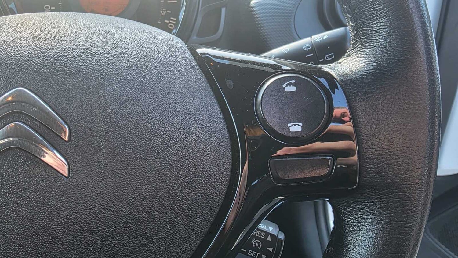 Used Citroen C1 for sale - 77857460: Photo 24