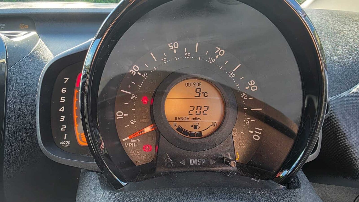 Used Citroen C1 for sale - 77857460: Photo 25