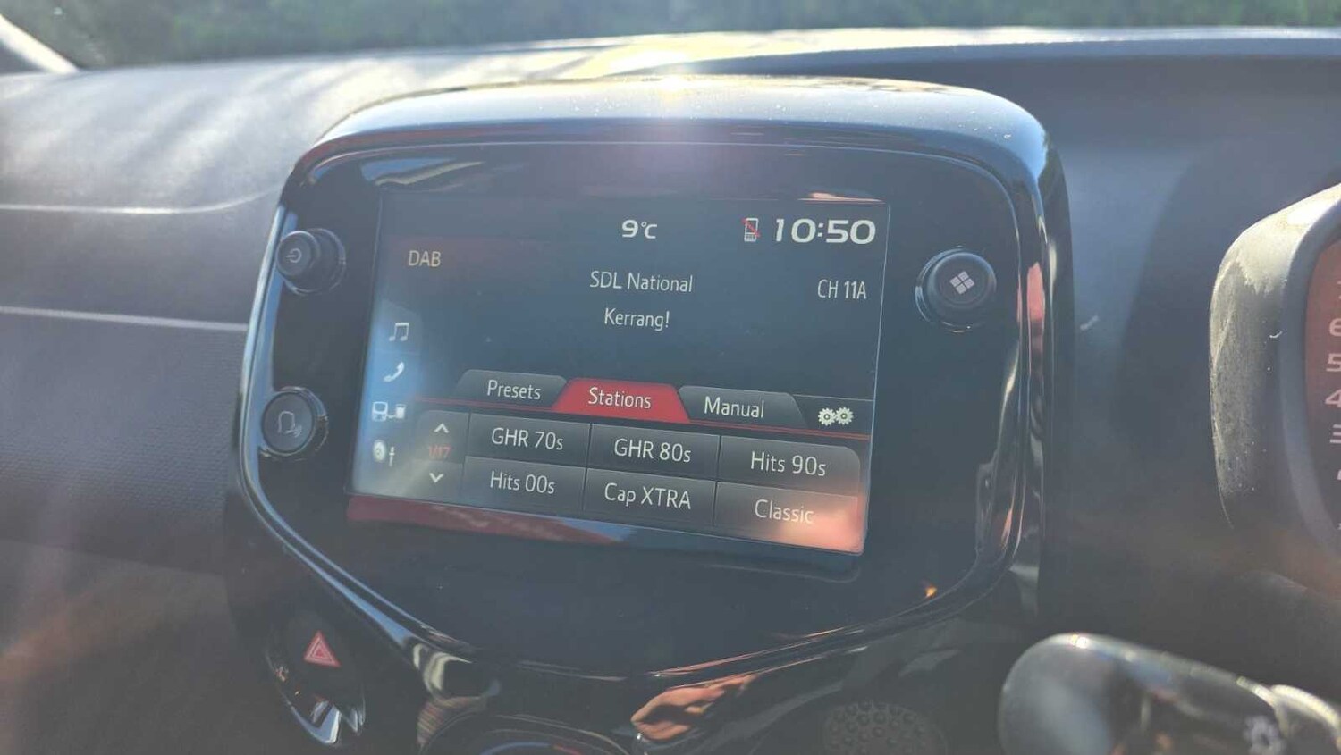 Used Citroen C1 for sale - 77857460: Photo 26