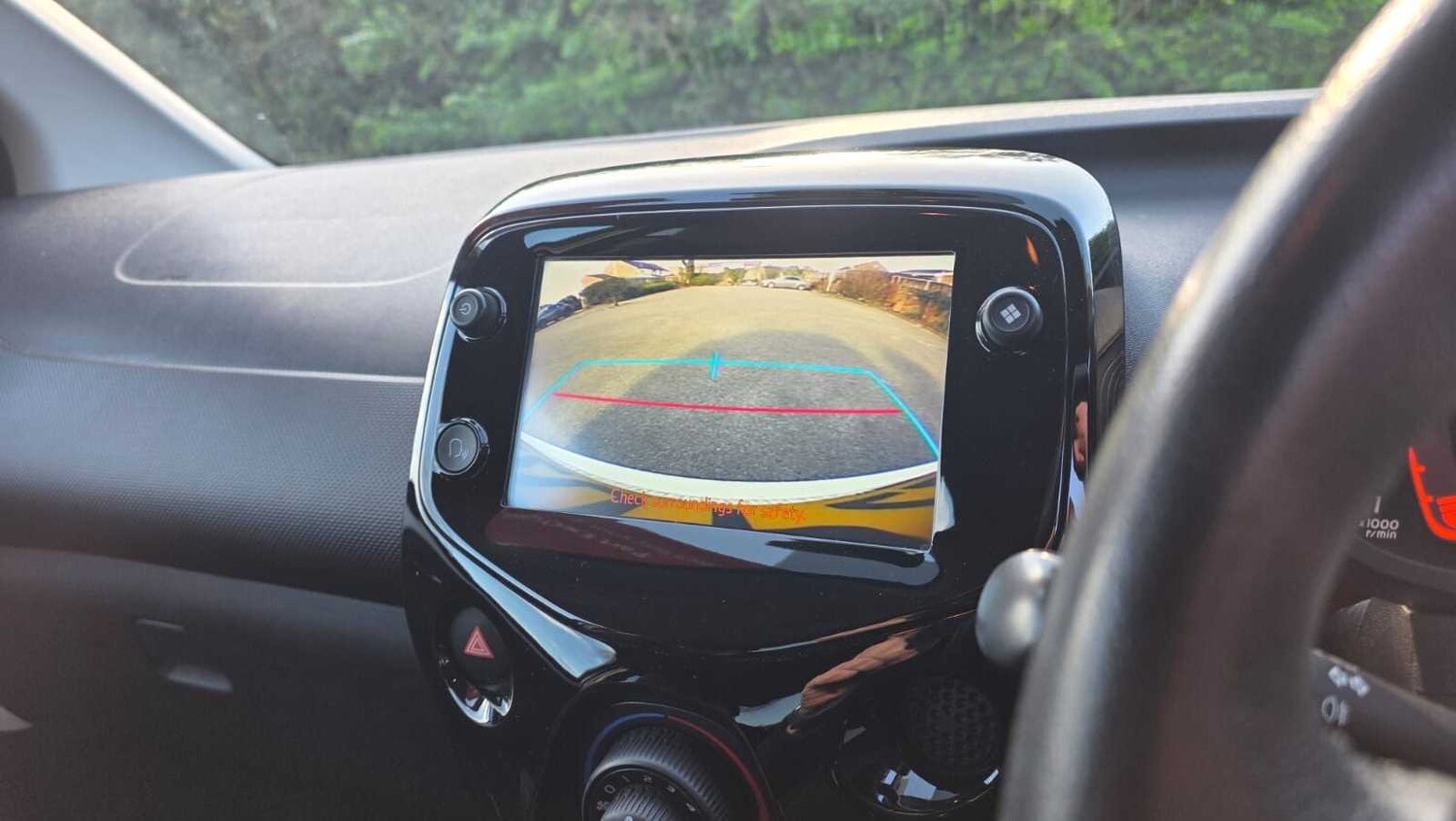 Used Citroen C1 for sale - 77857460: Photo 27