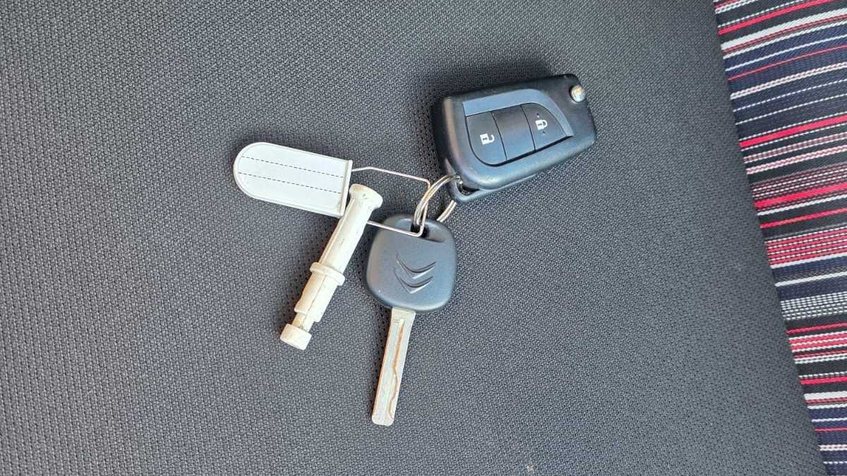 Used Citroen C1 for sale - 77857460: Photo 29