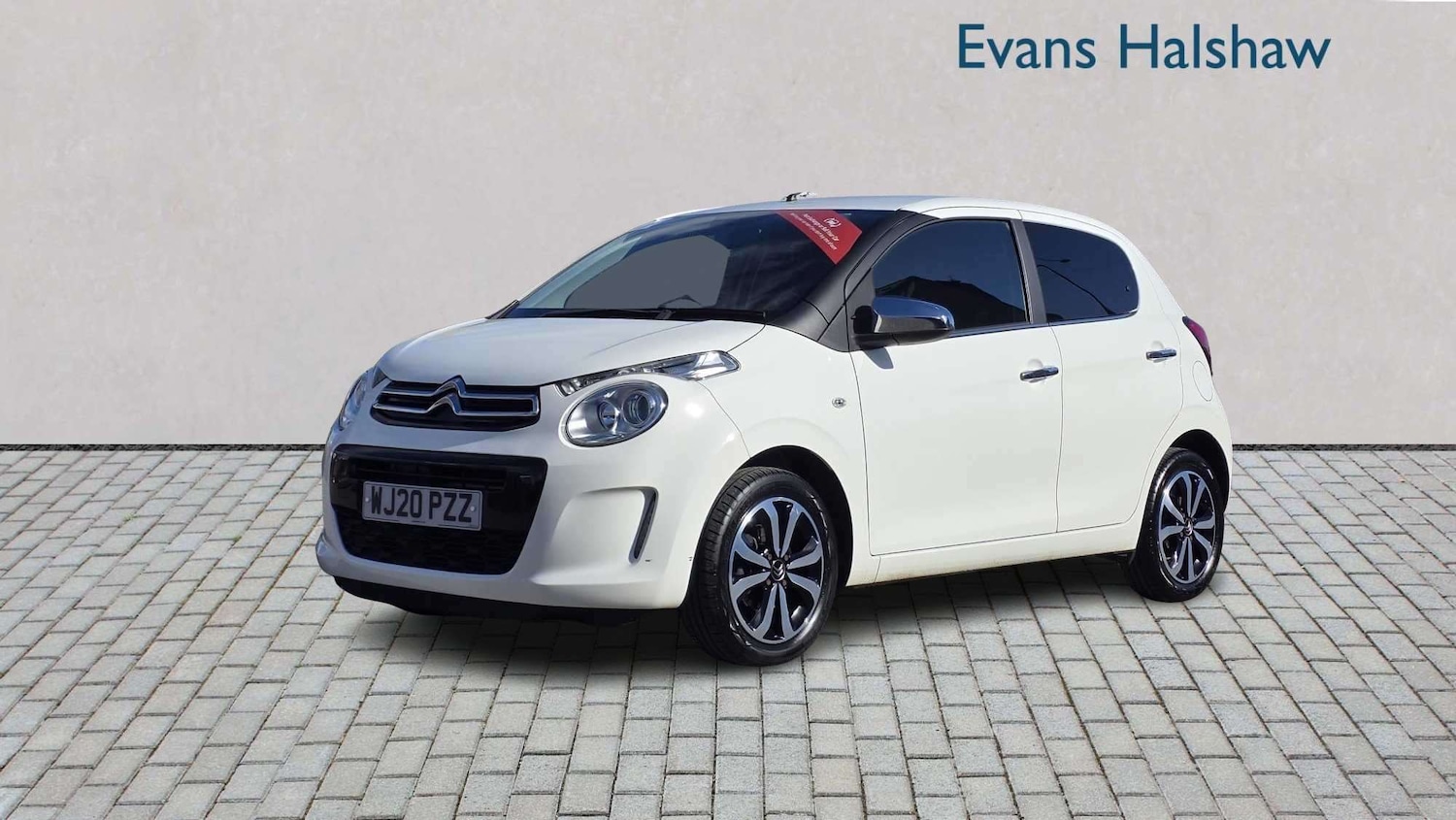Used Citroen C1 for sale - 77857460: Photo 3