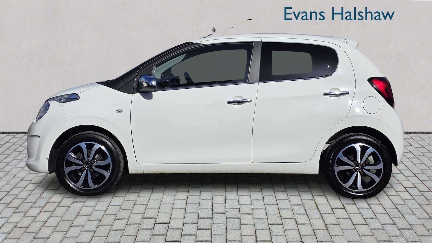 Used Citroen C1 for sale - 77857460: Photo 4